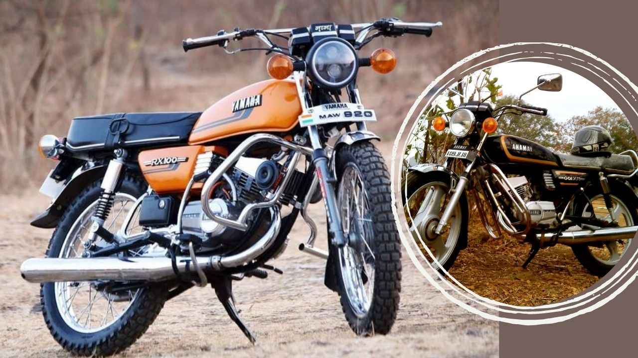 പഴയ പ്രതാപം പുതുക്കാൻ RX100 വീണ്ടും വരും!