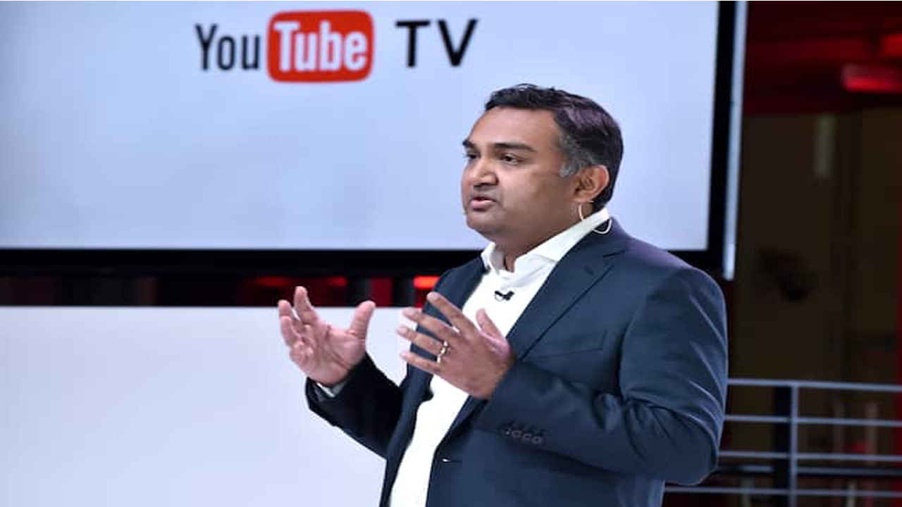 भारतीयवंशी नील मोहन YOUTUBE चे नवे CEO, ज्यांना थांबवण्यासाठी Google ने दिले होते कोट्यवधी