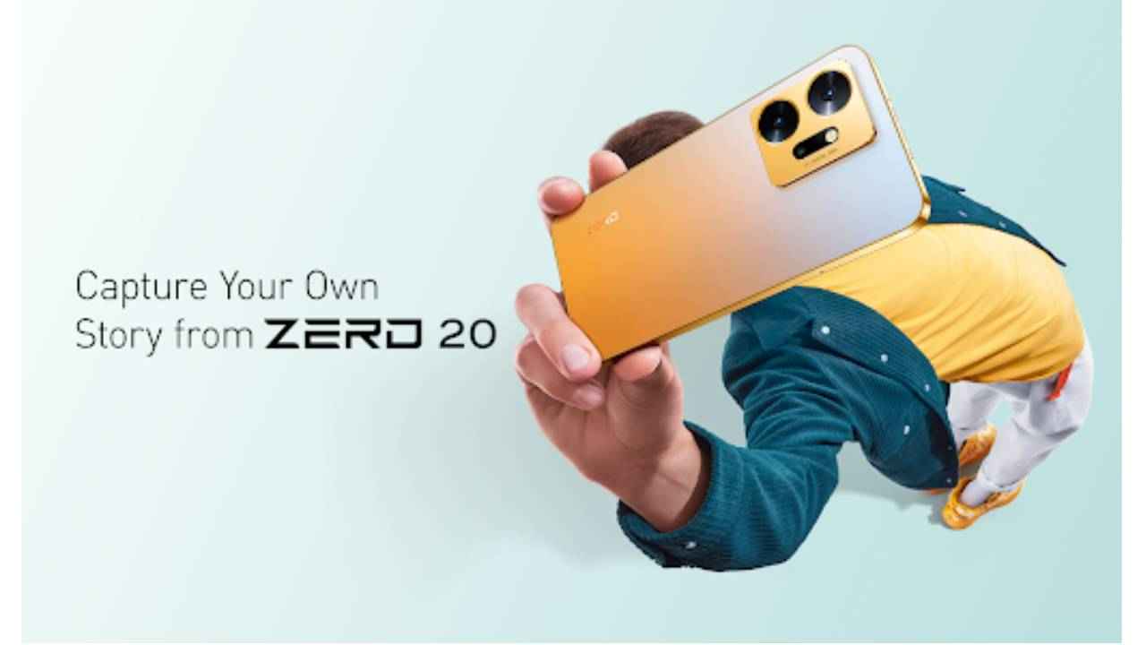 Infinix Zero 20 and Infinix Zero Ultra 5G launched in India: Price, features and specifications