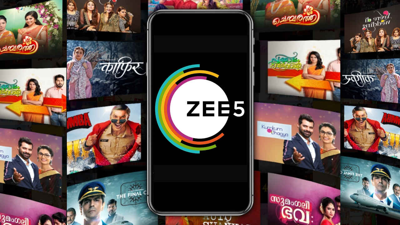 Zee5 Offer: ನೀವು ಯಾವುದೇ ಹೆಚ್ಚು ಹಣ ನೀಡದೆ OTT ಪ್ರಯೋಜನ ಪಡೆಯುದು ಹೇಗೆ ಗೊತ್ತಾ!