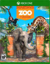 zoo tycoon the complete collection cheats