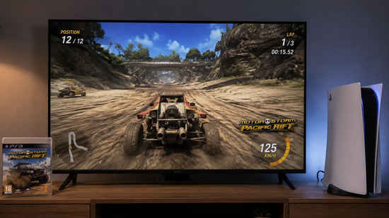 Miss the PS3? Here is how to turn your PS5 into one