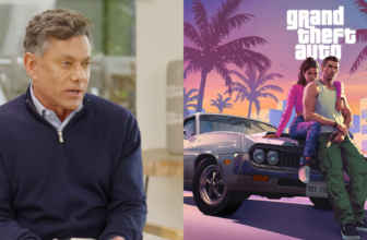 GTA 6 parent Take Two CEO cannot choose between AI and human creativity, says he likes both