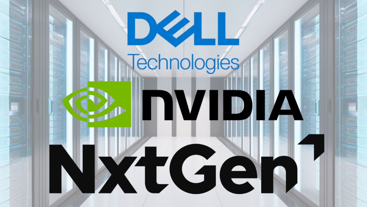 Dell and NVIDIA combine to power NxtGen’s largest India AI factory