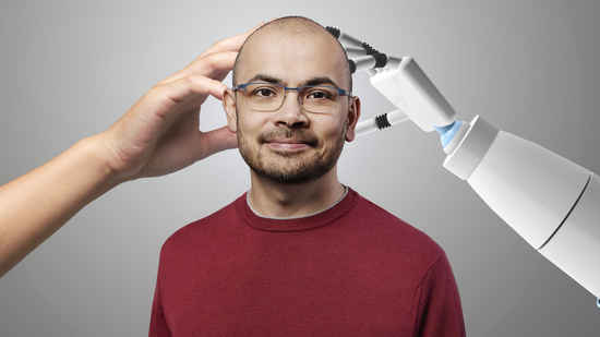 Demis Hassabis says AI-led robot revolution is unfolding right now, here’s why