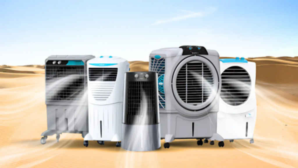 desert air cooler lowest price on Flipkart Super Cooling Days Sale