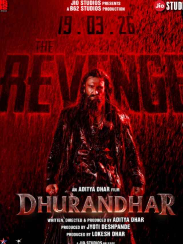 dhurandhar 2