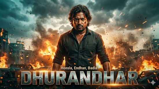 दमदार हैं ये फोटो एडिटिंग प्रॉम्प्ट्स..चुटकियों में बनाएं Dhurandhar वाली इमेज