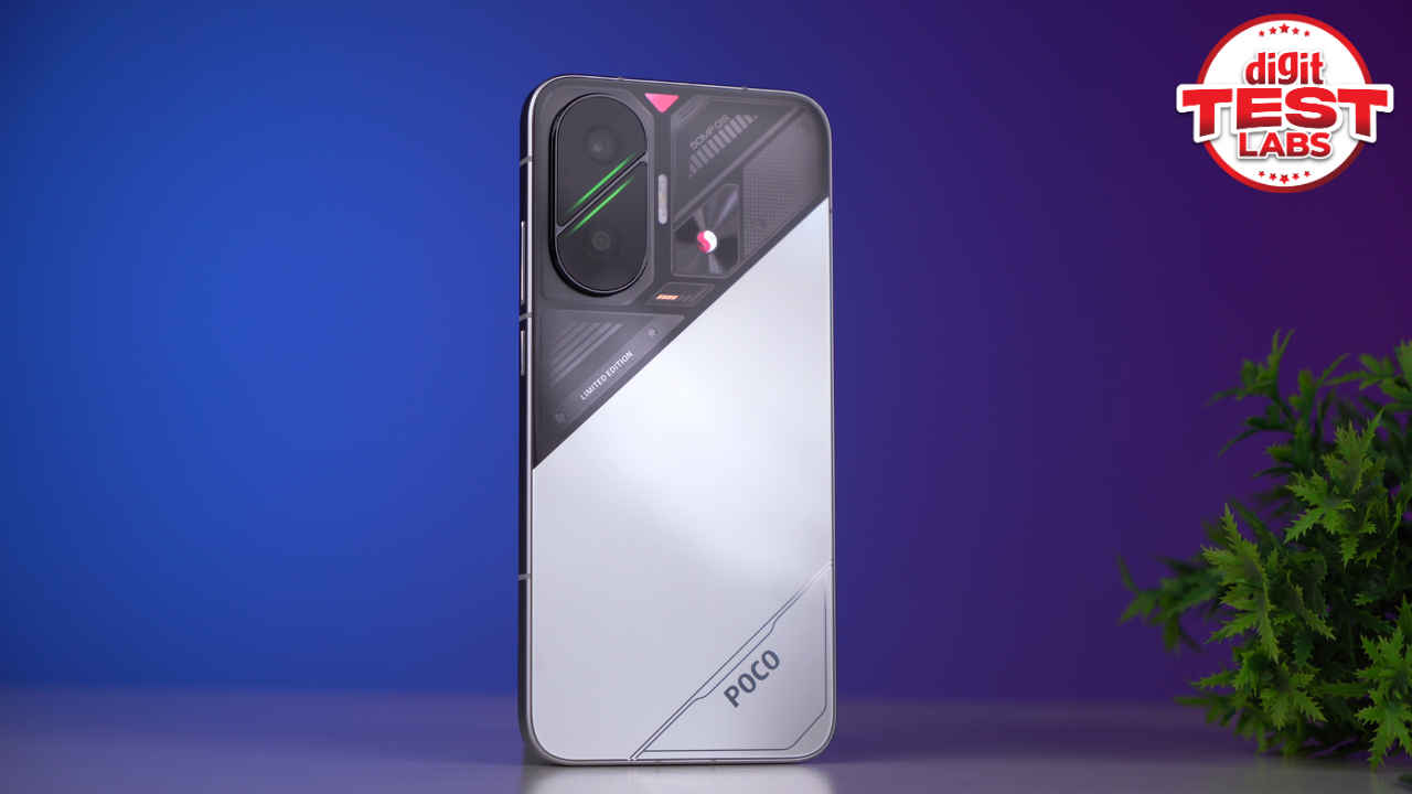 POCO F7 vs iQOO Neo 10 vs Moto Edge 60 Pro: One phone nails battery and performance at ₹29,999