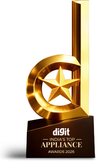 Digit India Top Appliance Awards Digit.in