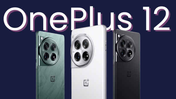 Technology News, Check Everything About OnePlus 12 and OnePlus 12R  Smartphones Ahead of January 23 Launch