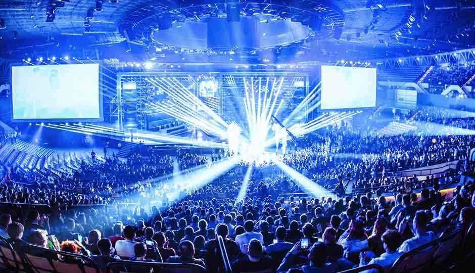 Intel kicks off IEM Season 12 with IEM Sydney 2017