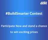 Participate in the #BuildSmarter Contest