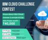 IBM Cloud Challenge Contest