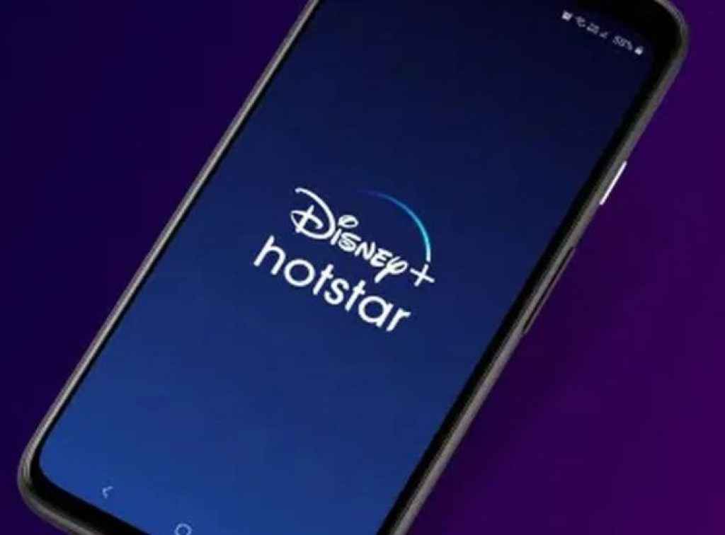 Disney Plus will not allow users to password sharing