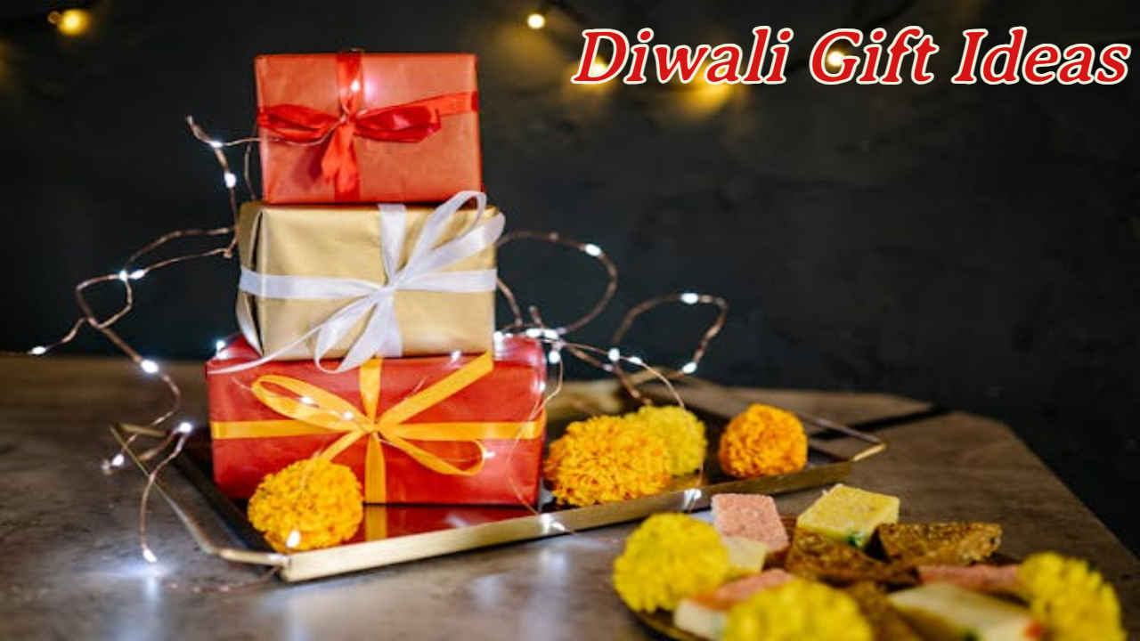 Diwali Gift Ideas: दिवाळीला प्रियजनांना गिफ्ट करा ‘हे’ बेस्ट टेक गॅजेट्स, परवडणाऱ्या किमतीत उपलब्ध 