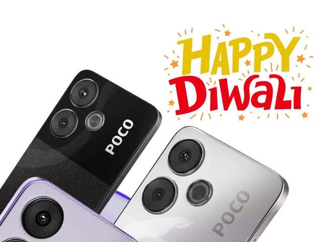 Diwali Sale குறைந்த விலையில் இந்த 5G போனை அதிரடி ஆபரில் வாங்கலாம்