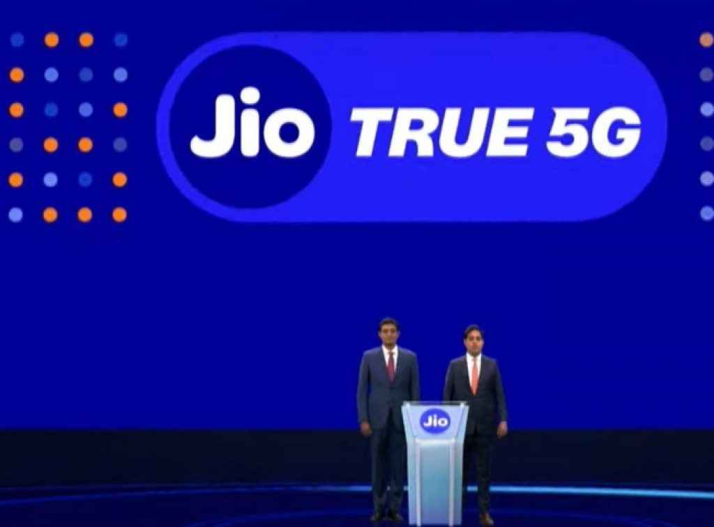 601 രൂപയുടെ Unlimited 5G പ്ലാൻ