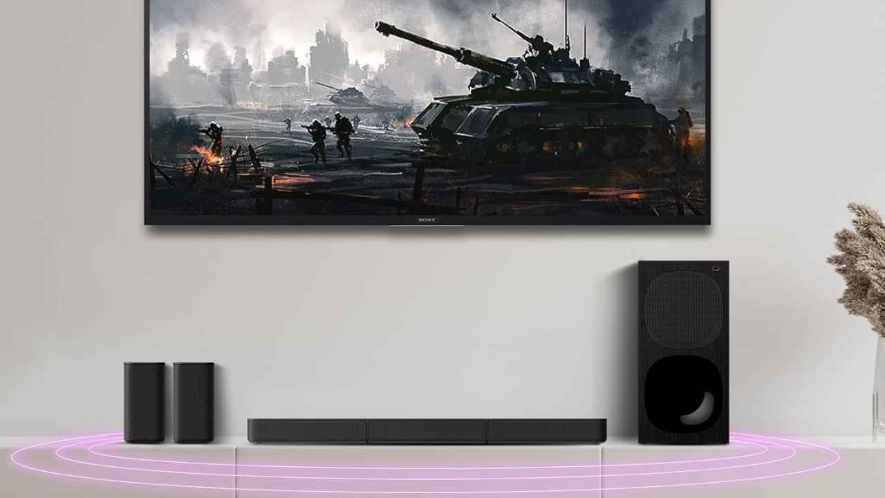 ₹10000 ഫ്ലാറ്റ് ഡിസ്കൗണ്ടും ₹1500 ബാങ്ക് ഓഫറും ചേർത്ത് Dolby Sony Soundbar ആമസോൺ ബമ്പർ ഓഫറിൽ