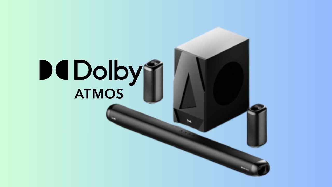 Dolby சப்போர்டுடன் வரும் பெஸ்ட் Soundbar வெறும் ரூ,10,000க்குள்