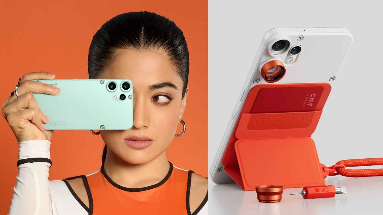 CMF Phone 2 Pro ఫస్ట్ సేల్ బెస్ట్ డీల్స్ మిస్సవ్వకండి: ఆఫర్ ఒక్కరోజు మాత్రమే. !