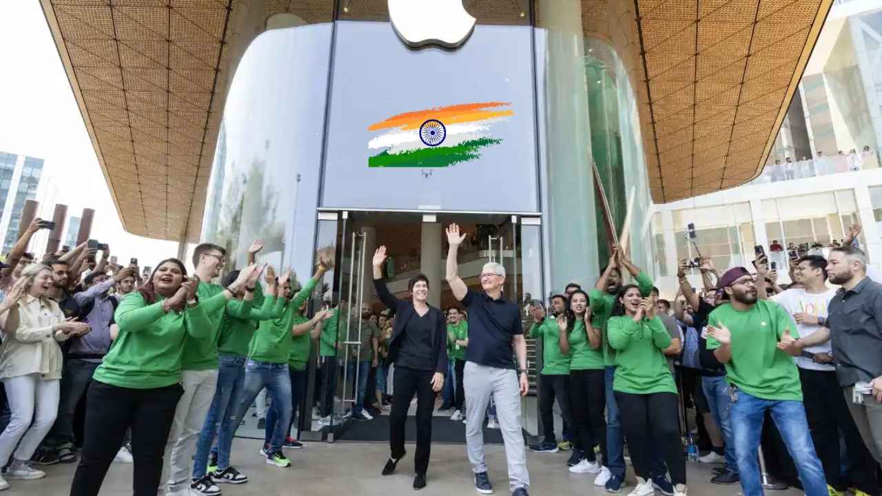 ട്രംപ് തടഞ്ഞിട്ടും ഏറ്റില്ലേ? ബെംഗളൂരുവിനടുത്ത് 300 എക്കറിൽ iPhone തൊഴിലാളികൾക്ക് ഡോർമിറ്ററി… ഒരുങ്ങുന്നത് വലിയ തൊഴിലവസരങ്ങൾ!!!