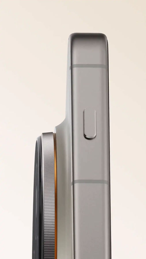 Vivo X300