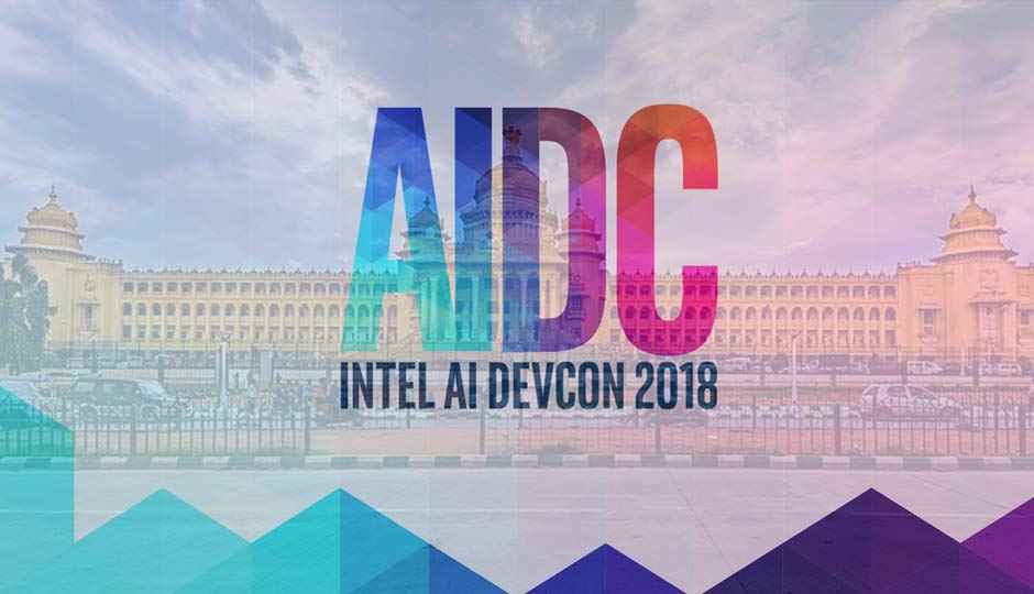 Intel AI DevCon 2018 Bengaluru – Intel’s flagship AI event comes to India