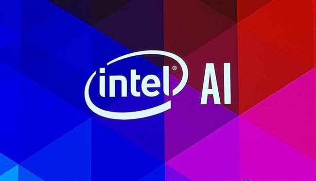 Intel AIDC 2018 Bangalore