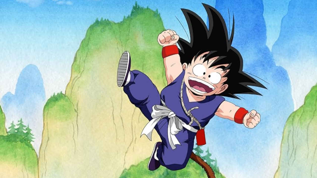 New Dragon Ball game to be announced soon, what to expect