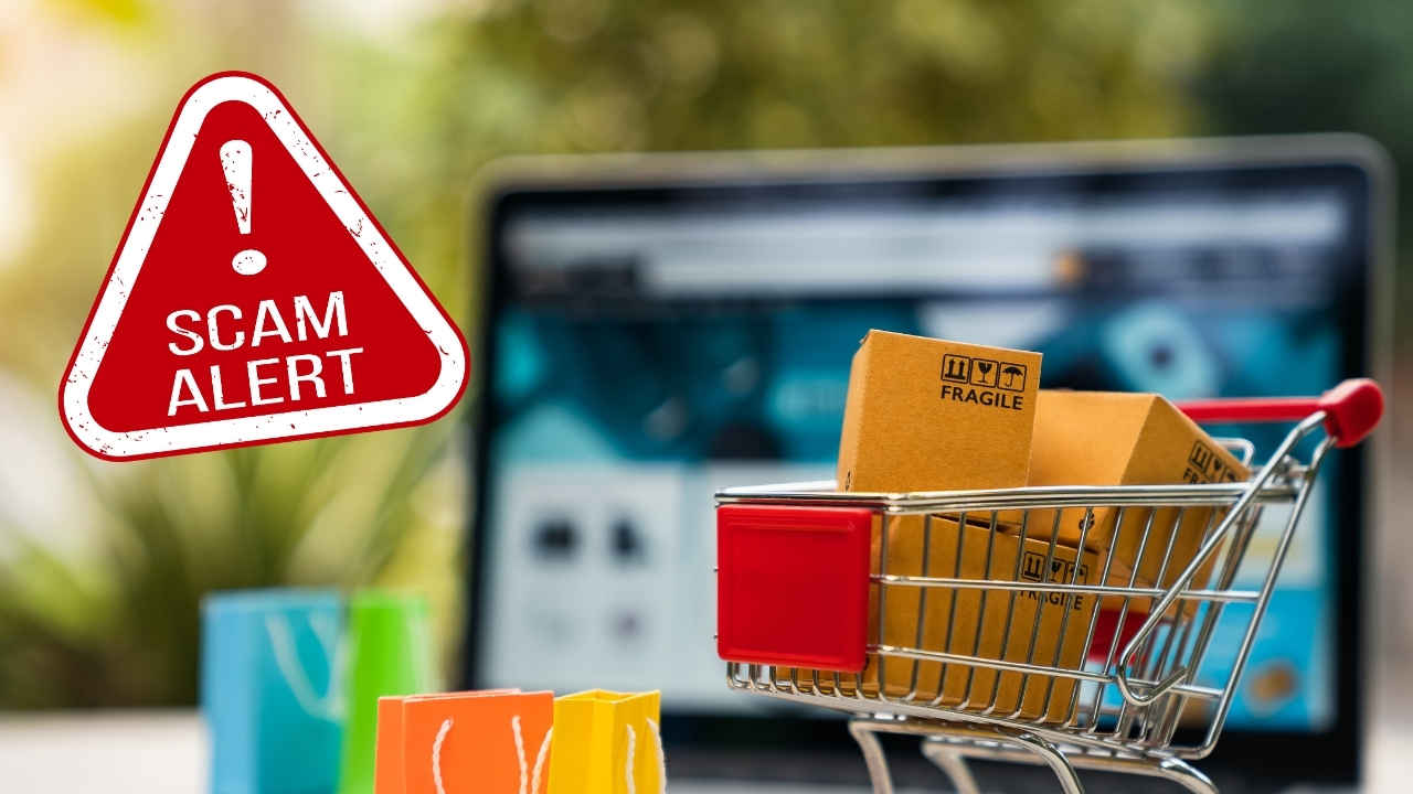 ऑनलाइन शॉपिंग में दिखता है कम दाम..लेकिन फाइनल प्राइस में ऐड हो जाती हैं डिलीवरी फी और दूसरे चार्ज, सरकार ने बताया क्या करें