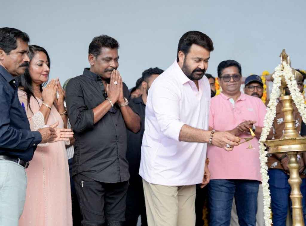 drishyam 3 latest update and how to watch part 1 and part 2