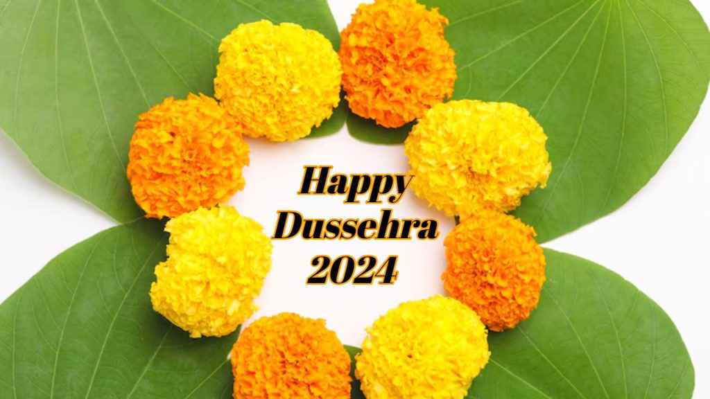 Happy Dussehra 2024 Wishes (image source: freepik.com)