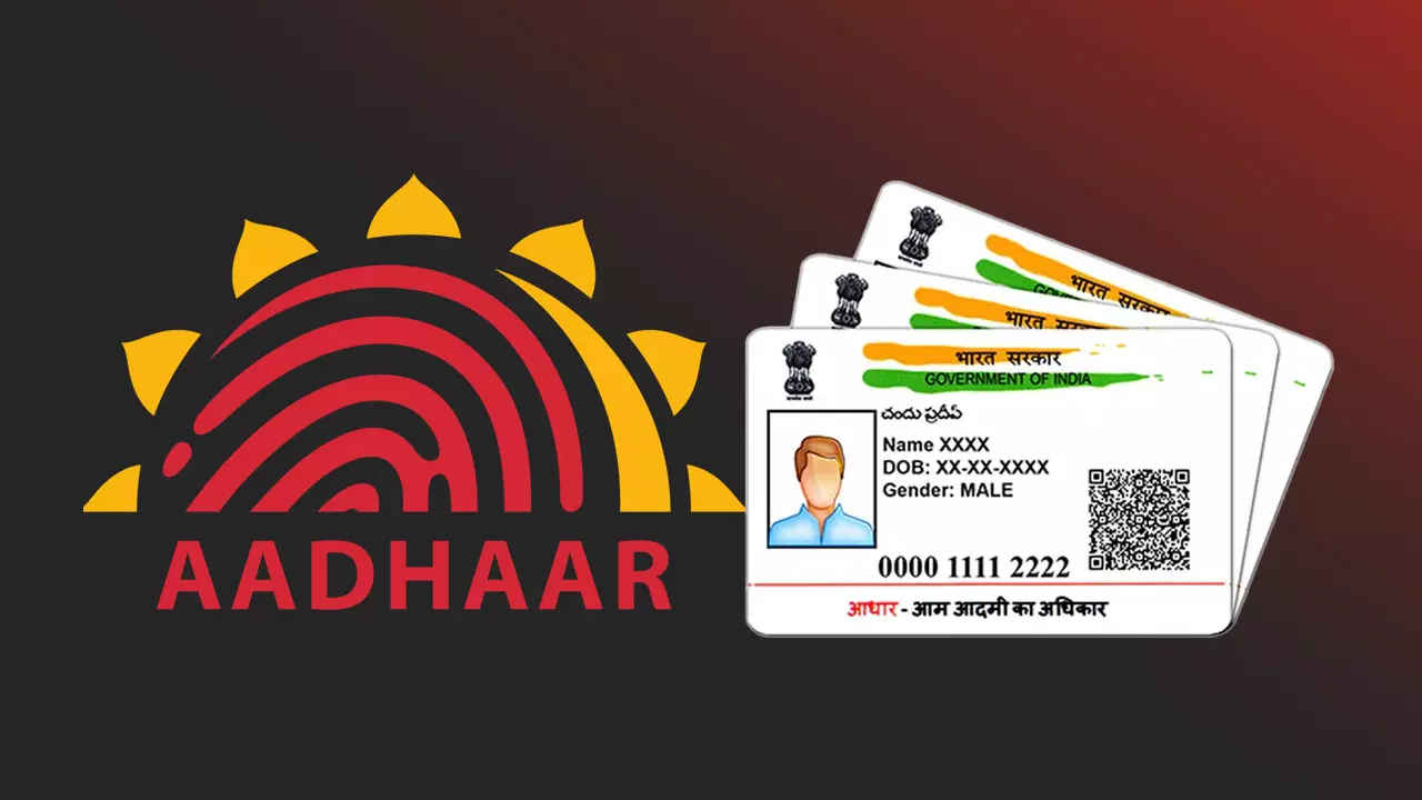 E-Aadhaar App : বাড়ি বসেই সহজে হবে আধার কার্ডে নাম, ঠিকানা, মোবাইল নম্বর আপডেট, আসছে নতুন আধার অ্যাপ