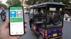 Can an app really switch off a moving e-rickshaw? Here is what the BAT-BMS viral videos are actually showing