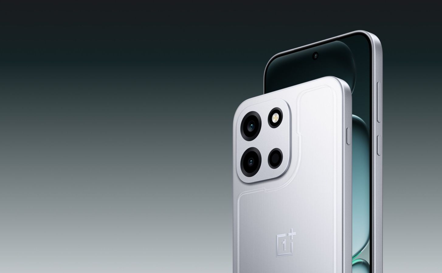 OnePlus Nord 6