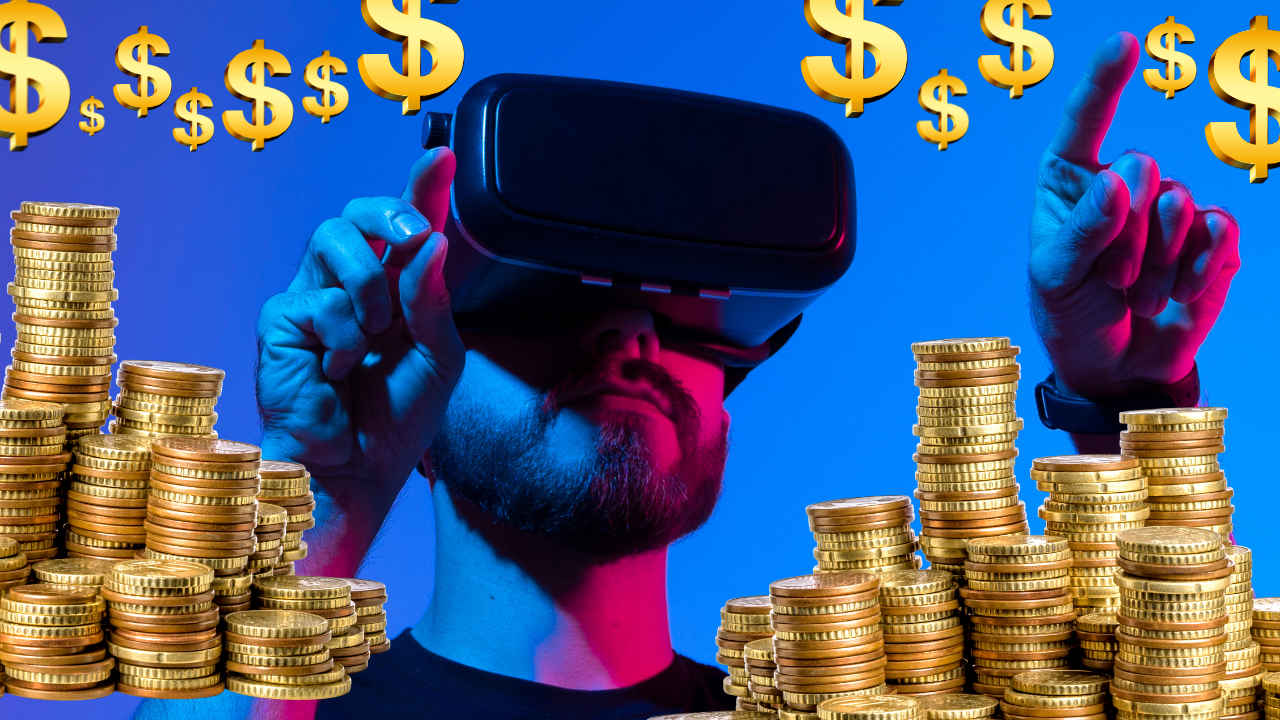 How to Earn Money in Metaverse: Guide to Virtual Currencies, NFTs, Virtual Real Estate