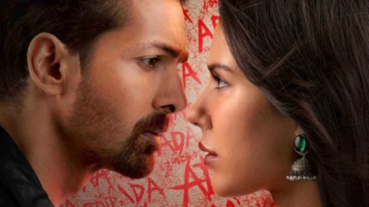 Saiyaara को कड़ी टक्कर देने कब OTT पर आ रही ये नई प्रेम कहानी… देखें कास्ट, स्ट्रीमिंग प्लेटफॉर्म और कहानी की सम्पूर्ण डिटेल्स