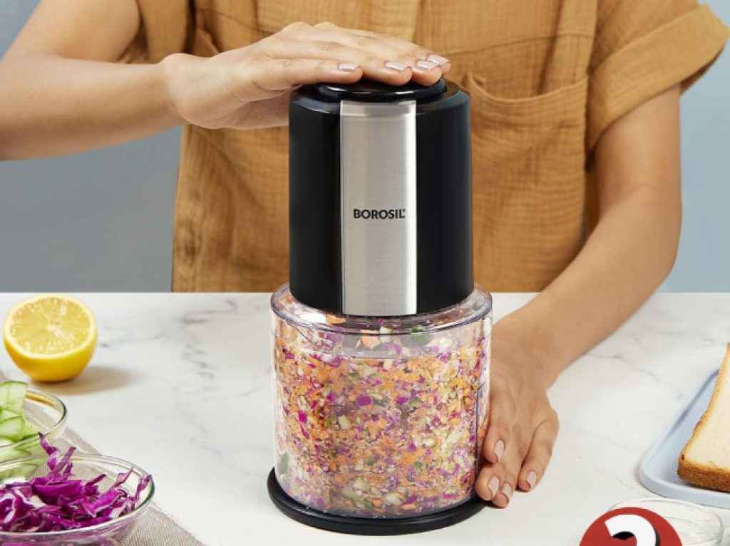 Amazon सेलमध्ये होम किचन अप्लायन्सेसवर भारी Discount, फ्रायर-टोस्टर यादीत समाविष्ट 