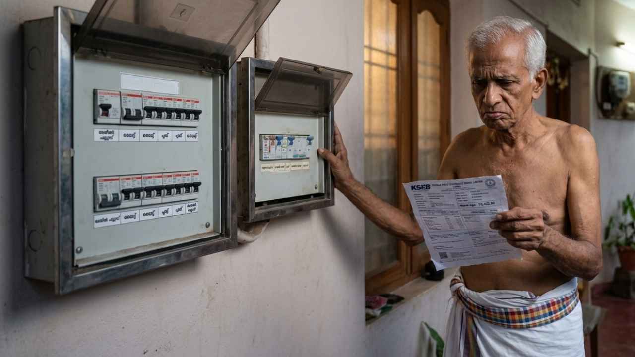 ഒന്ന് ആഞ്ഞ് പിടിച്ചാൽ Electricity Bill പകുതിയാക്കാം, വീട്ടുപകരണങ്ങൾ ഇങ്ങനെ ഉപയോഗിക്കാം!
