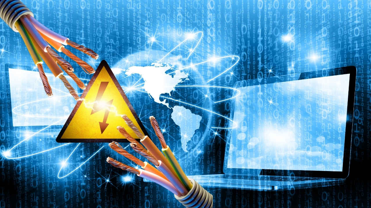 इंटरनेट चलाने में कितनी बिजली होती है खर्च? मुंबई जैसे 18 शहर रहेंगे रौशन, ये जानकारी आपको चौंका देगी