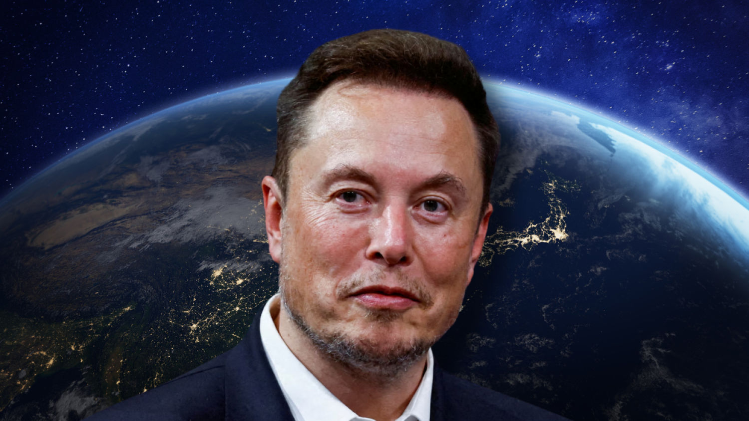 Elon Musk hints at launching Amazon rival as e-commerce giant blocks ...