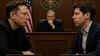 OpenAI says Elon Musk sent threatening texts before trial after failed settlement bid