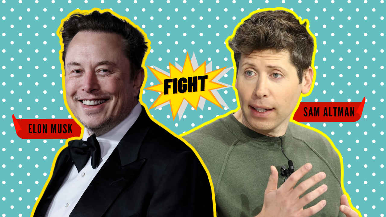 elon musk vs sam altman ai stargate feud