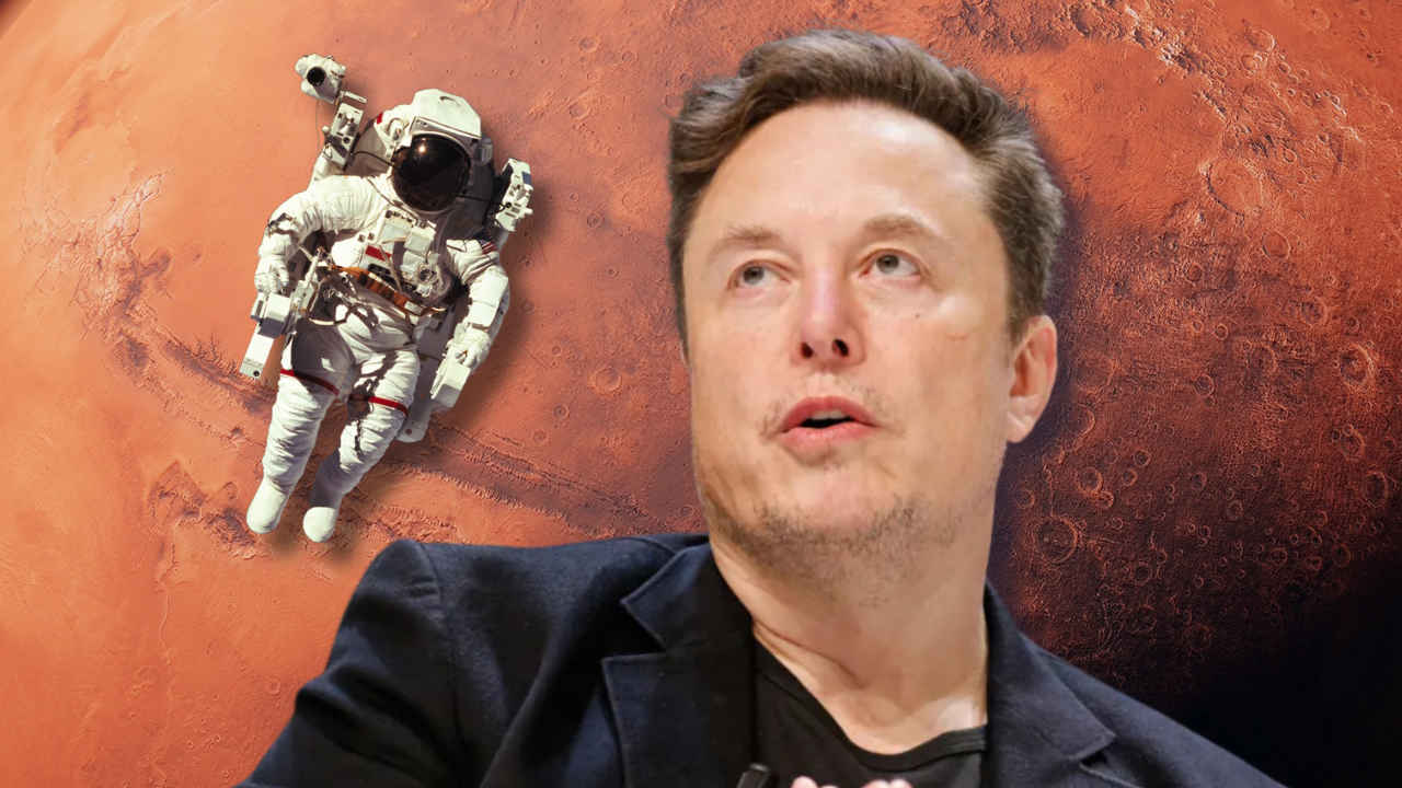 Elon Musk should focus more on SpaceX for his true legacy: Here’s why