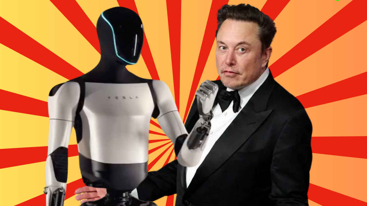 Elon Musk’s crazy vision for Tesla Optimus robots: 5 key takeaways