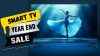 smart tv Flipkart End Of Season Sale