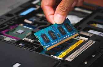 Russian modder builds his own DIY RAM amid the DRAM crisis