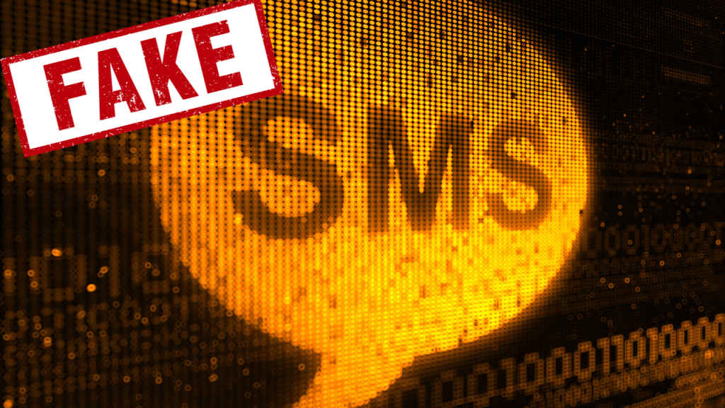 TRAI banned fake message and call