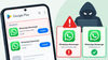 Downloaded WhatsApp Messenger from Google Play Store recently? Here is why you should be worried